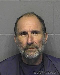 Dennis Gardner Arrest