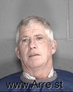 Dennis Kessen Arrest Mugshot