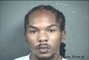   Arrest Mugshot