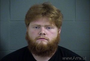 Derik Mccourtney Arrest Mugshot