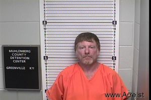 Derrick  Fugate  Arrest Mugshot