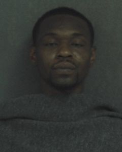 Deshon Jones Arrest