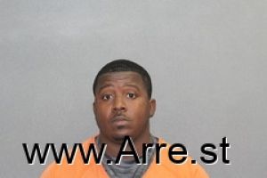 Dewayne Ellison Arrest Mugshot