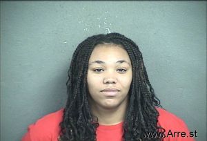   Arrest Mugshot