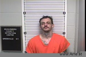 Dillon Noffsinger Arrest Mugshot