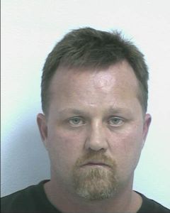 Donald Carrolljr Arrest