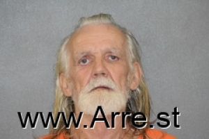 Donald Collins Arrest Mugshot