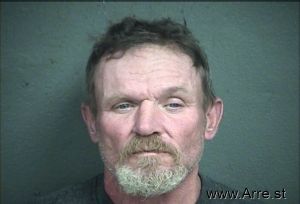 Donald Reynolds Jr Arrest