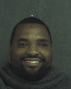 Donavan Gardner Arrest