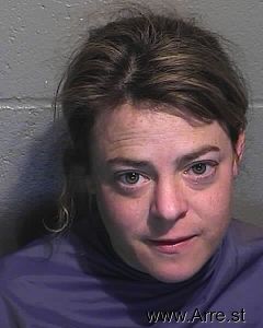 Donna Bowman Arrest Mugshot