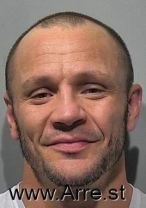 Dustin Blake Arrest Mugshot