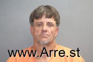 Dustin Key Arrest Mugshot