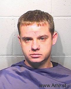 Dustin Koppa Arrest Mugshot