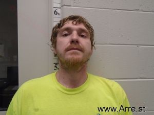 Dustin Steele Arrest
