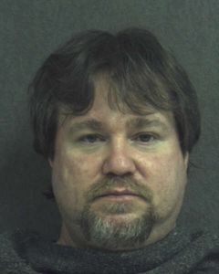 Dwayne Bowers Arrest