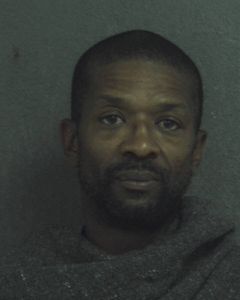 Dwayne Smith Arrest