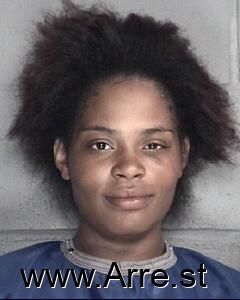 Dymahnd Anderson Arrest Mugshot