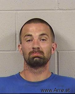 Dakota Weaver Arrest