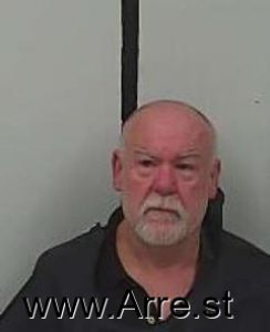 Dale Herrewig Arrest Mugshot