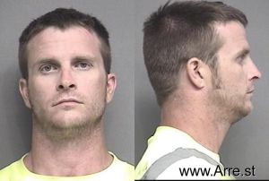 Dane Deweese Arrest Mugshot