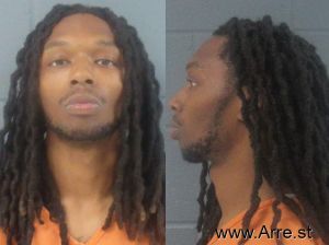 Danequay Smith Arrest Mugshot