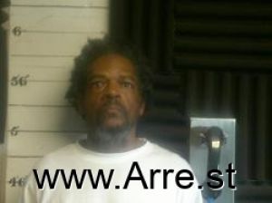 Daniel Staten Arrest Mugshot