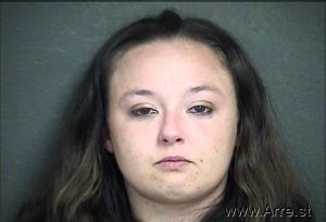 Danielle Gray Arrest