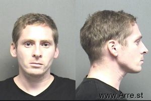 Darrel Shannon Arrest Mugshot