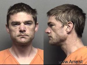 Darren Olson Arrest