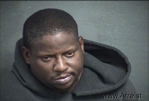 Darryl Johnson Arrest