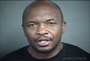 Darshawn Witherspoon Arrest