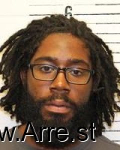 Dashaun Howling Arrest Mugshot