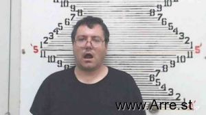 David Allen Arrest