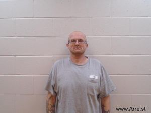 David Keffer Arrest Mugshot