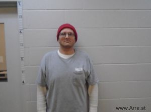 David Keffer Arrest Mugshot