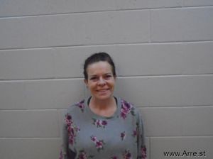 Dawn  Setzer Arrest Mugshot