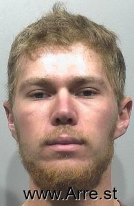 Dawson Shetler Arrest