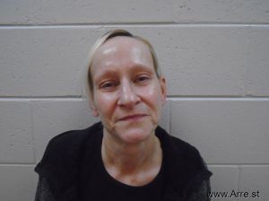 Deann Spencer Arrest Mugshot