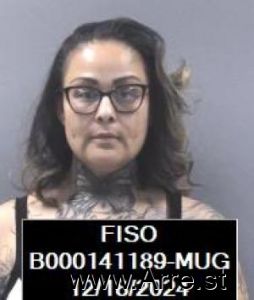 Debby Torres Arrest Mugshot