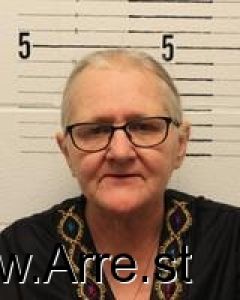 Deborah Jackson Arrest Mugshot