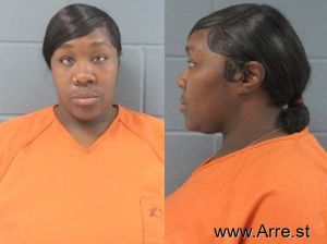 Deborah Ocean Arrest Mugshot