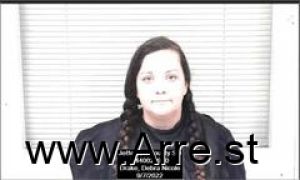 Debra Drake Arrest Mugshot