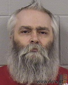 Dennis Shoff Arrest Mugshot