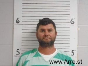 Derrick Wichman Arrest Mugshot