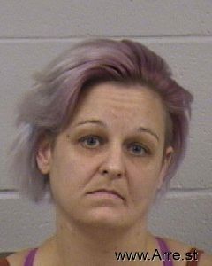 Destne Glavin Arrest Mugshot