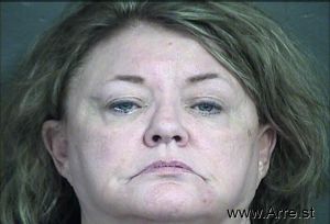 Diane Hartweg Arrest