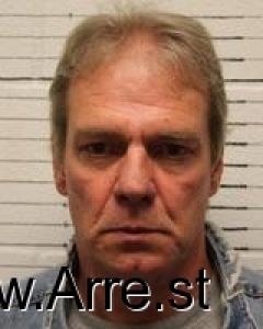 Don Sharpsteen Arrest Mugshot
