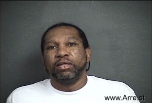 Donell Miller Arrest