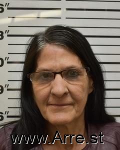 Donita Leckner Arrest