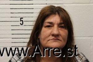 Donna Coonfield Arrest Mugshot